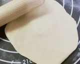 冷凍食品の焼きそばとナポリタンのパン作り方5写真