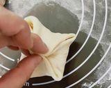 冷凍食品の焼きそばとナポリタンのパン作り方9写真