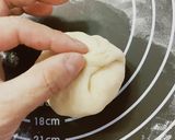 冷凍食品の焼きそばとナポリタンのパン作り方10写真