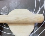 冷凍食品の焼きそばとナポリタンのパン作り方13写真