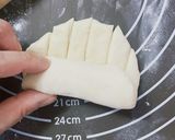 冷凍食品の焼きそばとナポリタンのパン作り方17写真