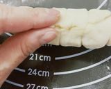 冷凍食品の焼きそばとナポリタンのパン作り方18写真