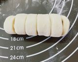 冷凍食品の焼きそばとナポリタンのパン作り方19写真