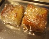 焼くまで10分*パイナップルケーキ作り方7写真
