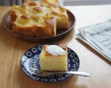 焼くまで10分*パイナップルケーキ作り方6写真