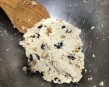 おから☆オートミールプロテイン美クッキー作り方4写真