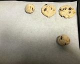 おから☆オートミールプロテイン美クッキー作り方5写真