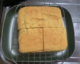 おからパウダーの丸パン作り方11写真