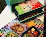 お弁当【赤担当】魚肉ソーセージケチャップ作り方7写真