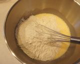 焼くまで10分*パイナップルケーキ作り方2写真