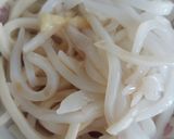 いかそうめんうどん作り方6写真
