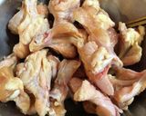 美味しい唐揚げ作り方4写真