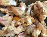 美味しい唐揚げ作り方5写真