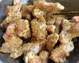 美味しい唐揚げ作り方6写真