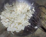 材料ふたつ☆ヘルシードーナツ☆作り方1写真