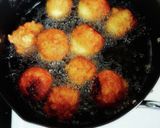 材料ふたつ☆ヘルシードーナツ☆作り方5写真