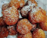 材料ふたつ☆ヘルシードーナツ☆作り方6写真