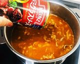 軽量不要のハヤシライス！ホテル風作り方5写真