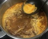 軽量不要のハヤシライス！ホテル風作り方6写真