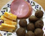 ガスオーブンで焼く基本のふわふわパン作り方4写真