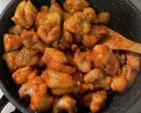 秘密のケチャップ&みりんのから揚げ♡作り方6写真