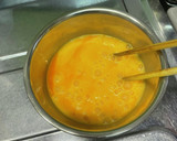 長ししとうの卵炒め作り方5写真