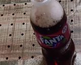 【動画レシピ】ペットボトルゼリーファンタ作り方3写真
