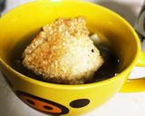 簡単おこげ（スープやあんかけに）作り方7写真
