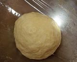 はちみつりんごパン作り方3写真