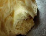 はちみつりんごパン作り方4写真