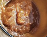 甜麺醤の代用みそで☆★ホイコーロー☆★作り方1写真
