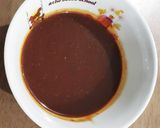 甜麺醤の代用みそで☆★ホイコーロー☆★作り方3写真