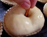 はちみつりんごパン作り方7写真