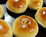 はちみつりんごパン作り方8写真