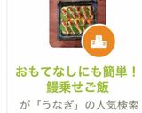 おもてなしにも簡単！鰻乗せご飯作り方17写真