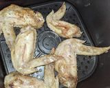 下味漬込み不要のノンフライドチキン作り方3写真