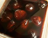 渋皮煮作り方7写真