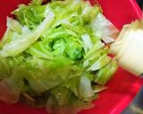サワーキャベツ(酢キャベツ)作り方3写真