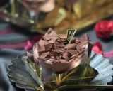 濃厚ビターな*ショコラムースCAKE作り方43写真