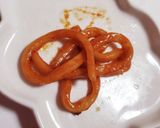 【新感覚(?)】味付け洗いうどん作り方5写真