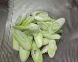 さっぱり鶏モモ作り方3写真