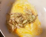 材料3つボリューミー豚ペイ焼き作り方4写真
