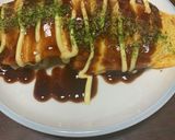 材料3つボリューミー豚ペイ焼き作り方5写真