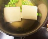 あんかけ高野豆腐作り方2写真