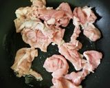 苦くない!ゴーヤと茄子の洋風炒め作り方2写真