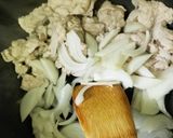 苦くない!ゴーヤと茄子の洋風炒め作り方3写真