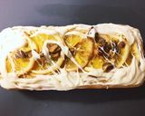 ♡レモンクリームチーズパウンド♡作り方8写真