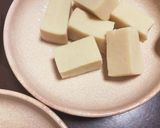 あんかけ高野豆腐作り方3写真