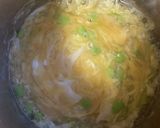 あんかけ高野豆腐作り方4写真