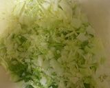 つけダレ不要の味付き餃子作り方1写真